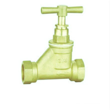 Top class brass ball valve